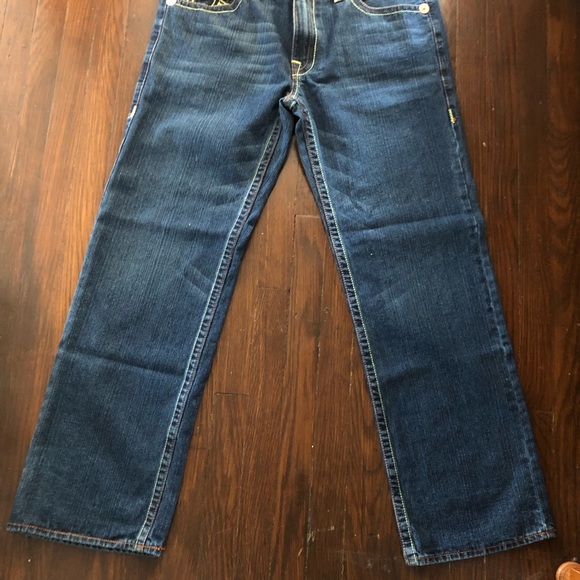 True Religion Jeans - Picture 2 of 6